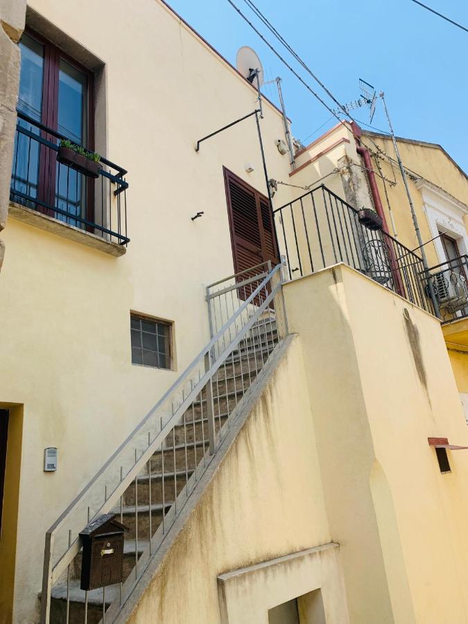 La Casetta Di Santa Sofia Modica Extérieur photo