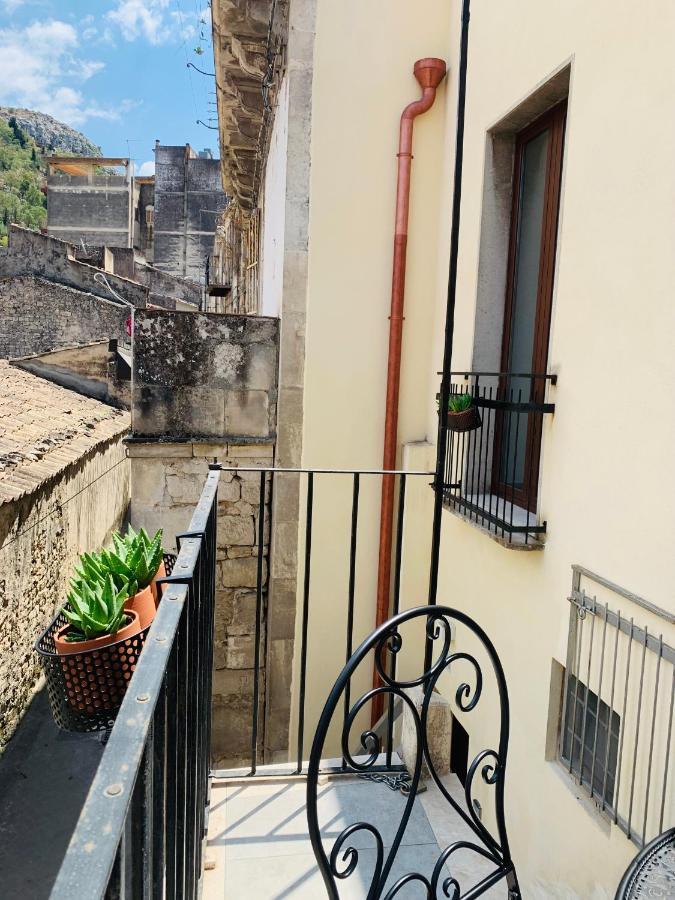 La Casetta Di Santa Sofia Modica Extérieur photo