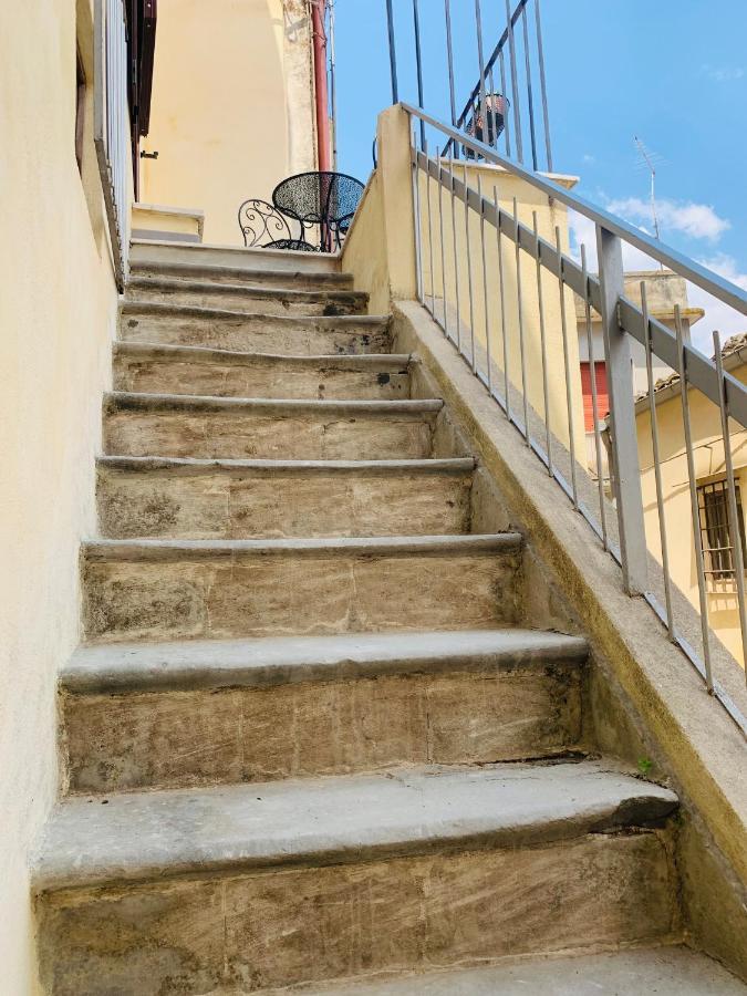 La Casetta Di Santa Sofia Modica Extérieur photo