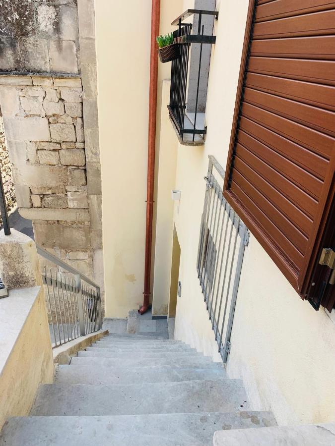 La Casetta Di Santa Sofia Modica Extérieur photo